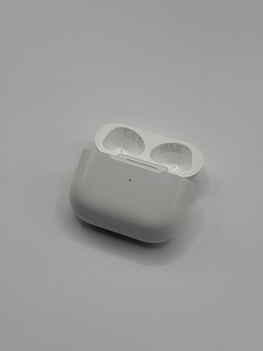 Genuine Apple Airpods 3 Non Anc A2566 Lightning Wireless Charging Case Only