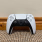 Sony PlayStation 5 Blu-Ray Edition Console White Very Good Condition Warranty