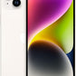 Apple Iphone 14 Plus 5G 128GB White Unlocked Good Condition Warranty