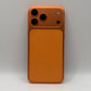 Apple Iphone 17 Pro Max 256GB Cosmic Orange 5G Excellent Warranty Unlocked