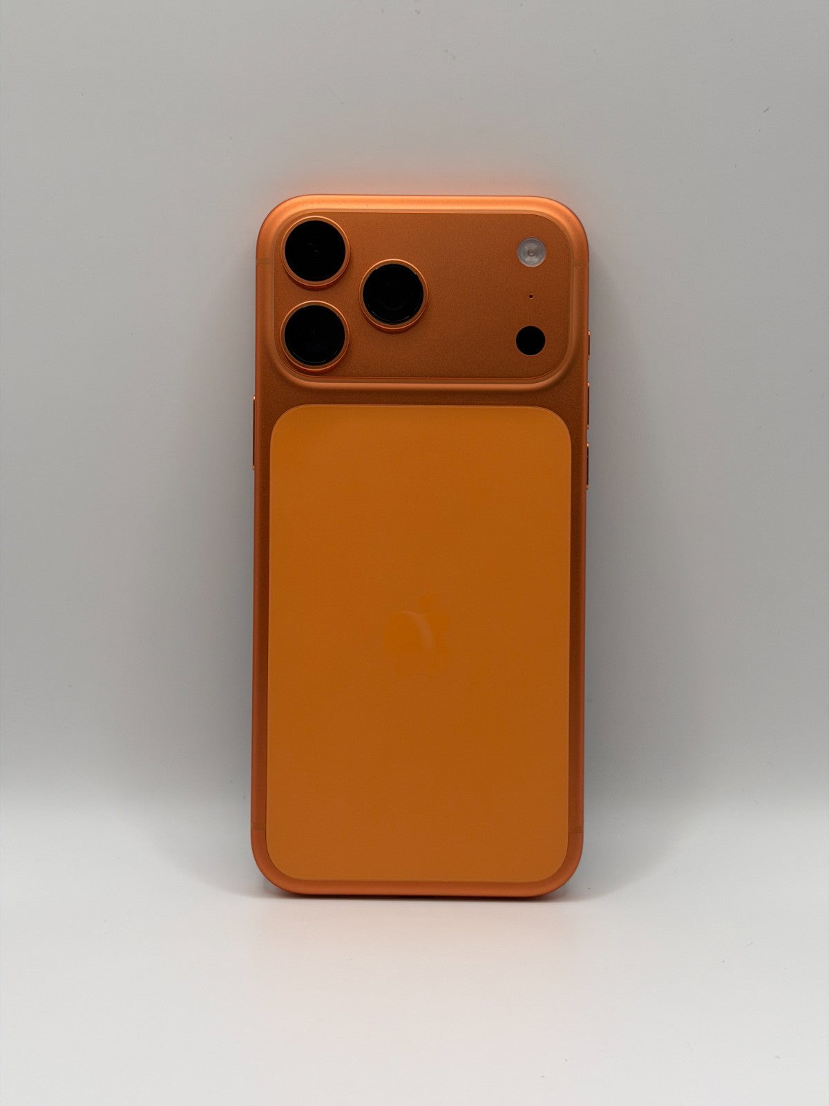 Apple Iphone 17 Pro Max 256GB Cosmic Orange 5G Excellent Warranty Unlocked