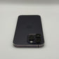 Apple Iphone 14 Pro Max 5G 128GB Purple Used Condition Unlocked