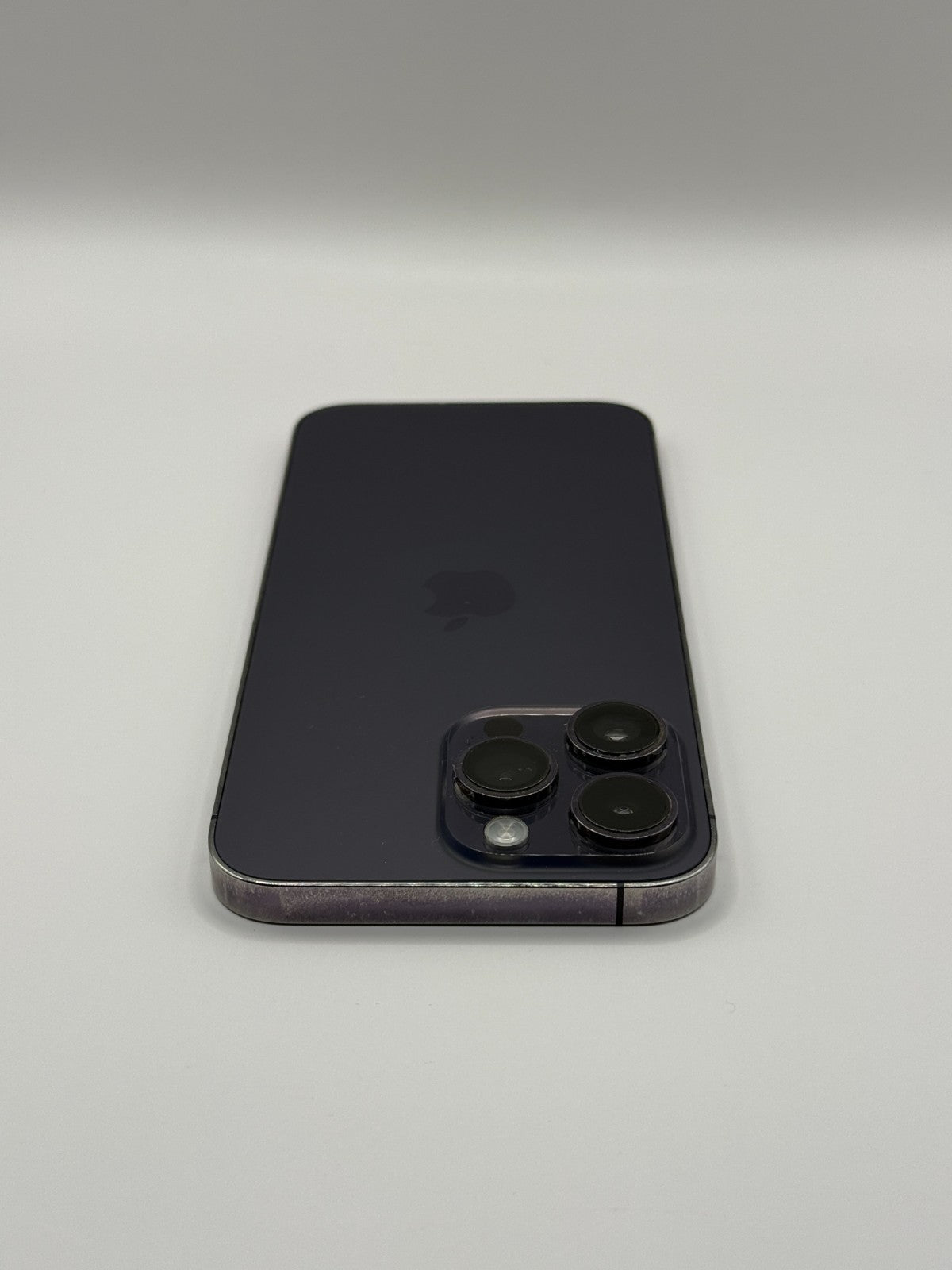 Apple Iphone 14 Pro Max 5G 128GB Purple Used Condition Unlocked