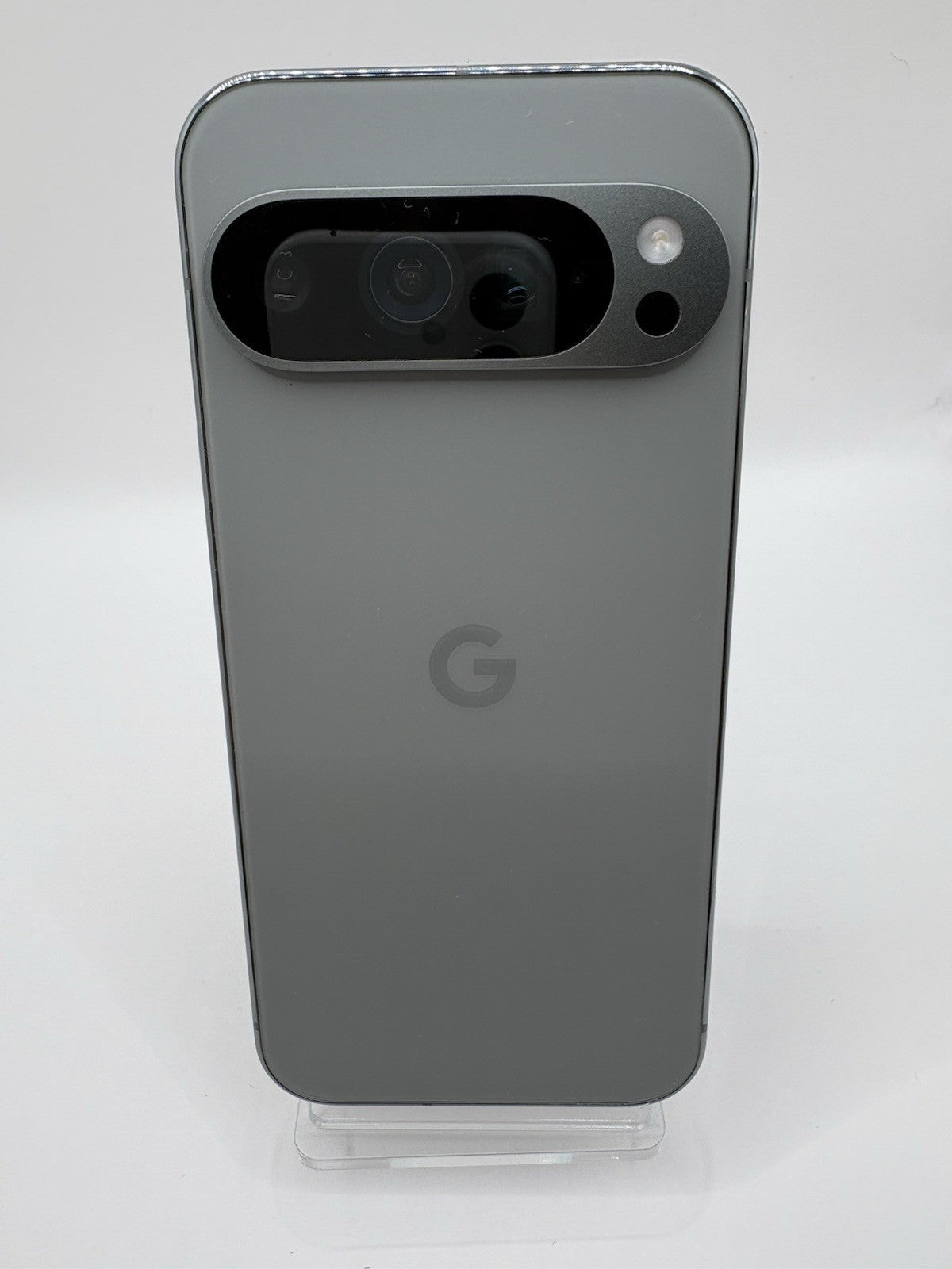 Google Pixel 9 Pro 128GB Hazel UK Model 5G Boxed Warranty Unlocked Smartphone