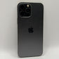 Apple Iphone 13 Pro Max 128GB 5G Graphite Unlocked Very Good Condition Warranty