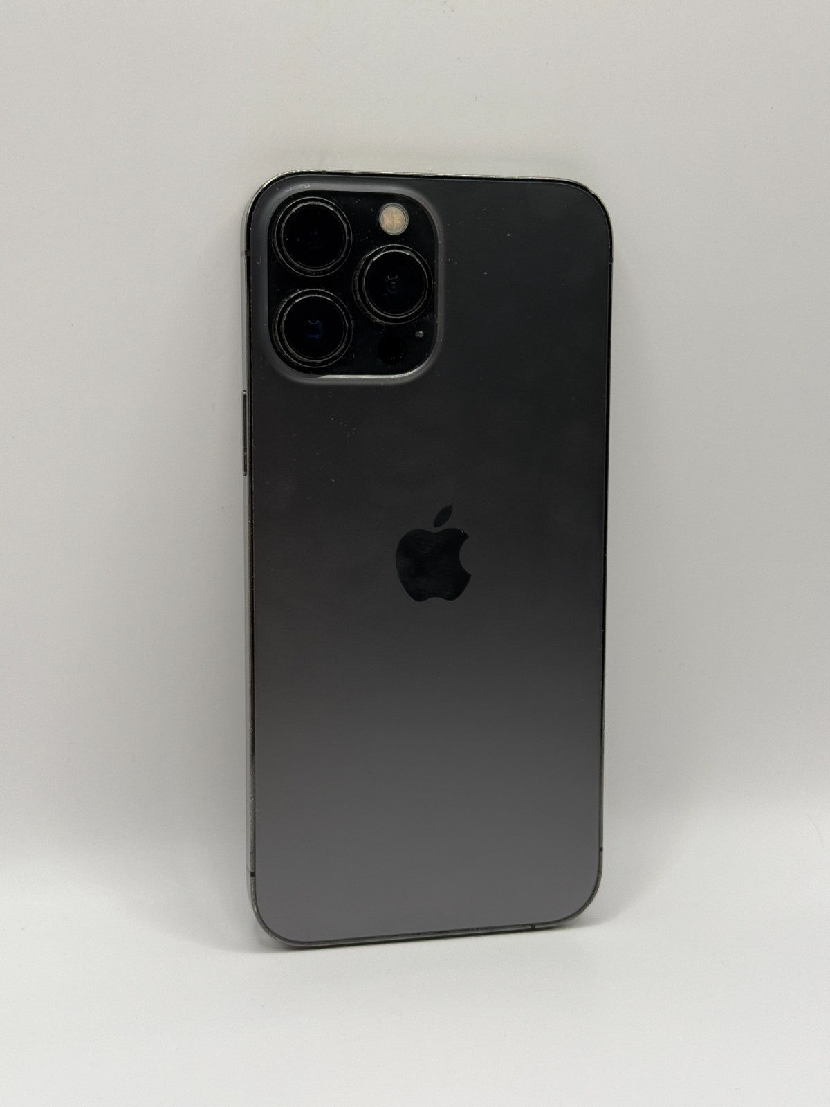 Apple Iphone 13 Pro Max 128GB 5G Graphite Unlocked Very Good Condition Warranty