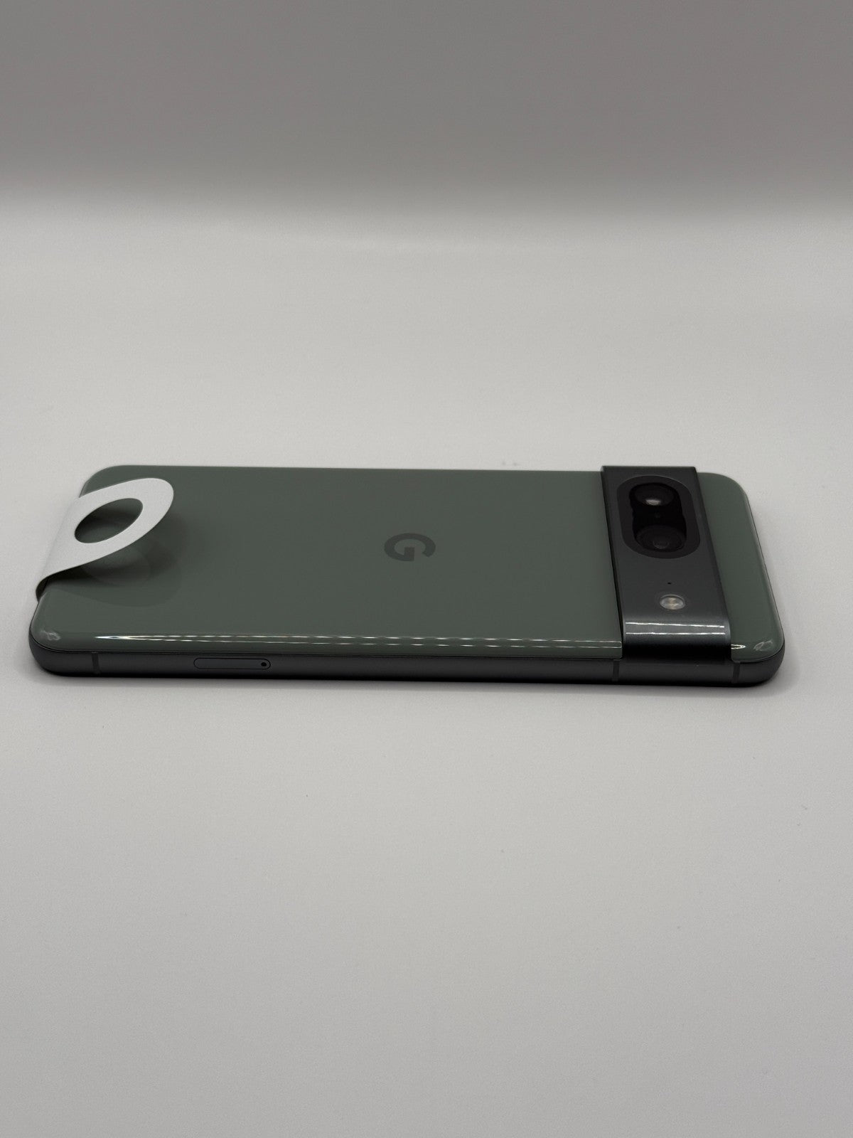 Google Pixel 8 5G 128GB Hazel Unlocked Opened Never Used Warranty