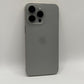Apple Iphone 15 Pro Max Natural Titanium 256GB Very Good Condition Unlocked