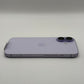 Apple Iphone 17 256GB 5G Lavender Unlocked Opened Never Used Non Activated