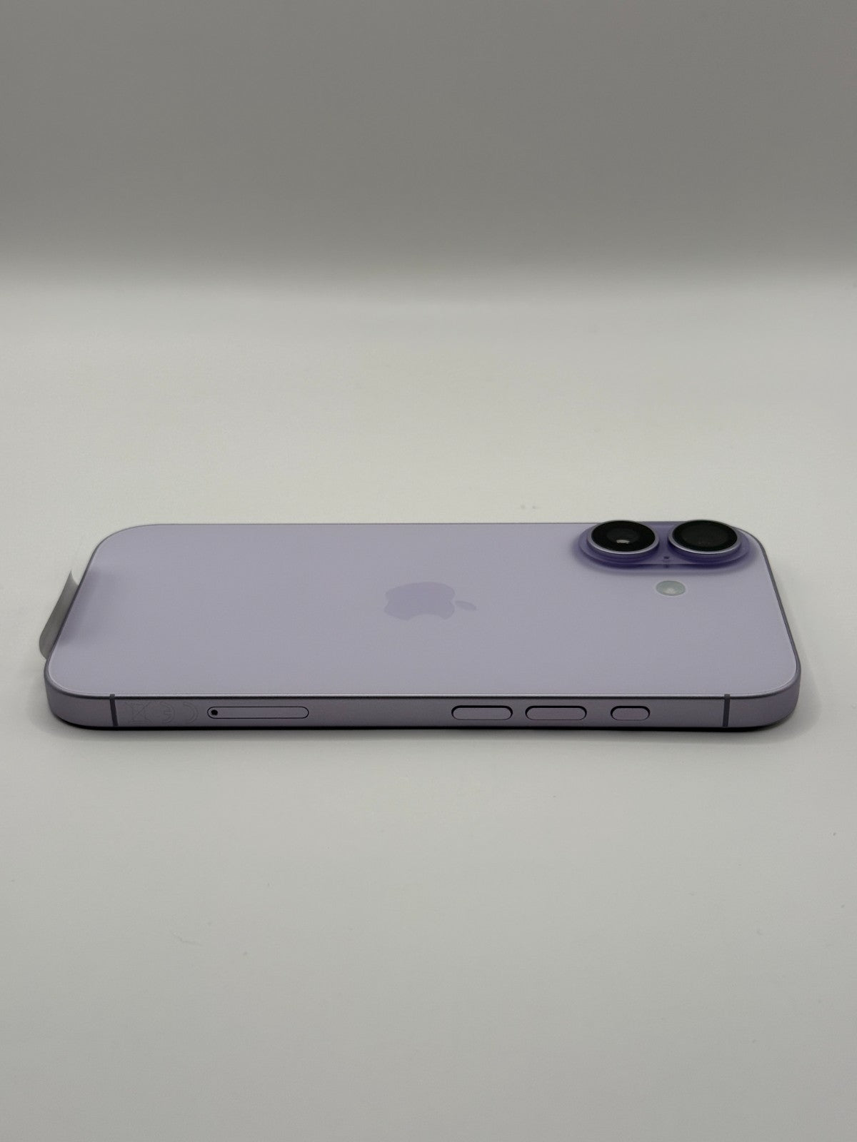 Apple Iphone 17 256GB 5G Lavender Unlocked Opened Never Used Non Activated
