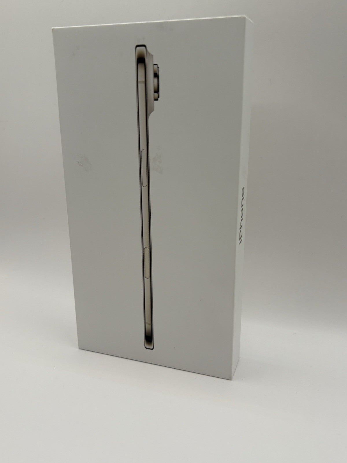 Apple iPhone Air 256GB Light Gold 6.5'' 5G Unlocked Brand New Sealed Warranty