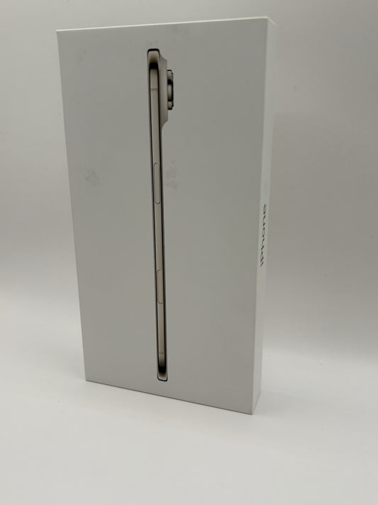 Apple iPhone Air 256GB Light Gold 6.5'' 5G Unlocked Brand New Sealed Warranty