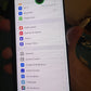 Original iPhone 13 Screen LCD Lines And Dot Screen Only