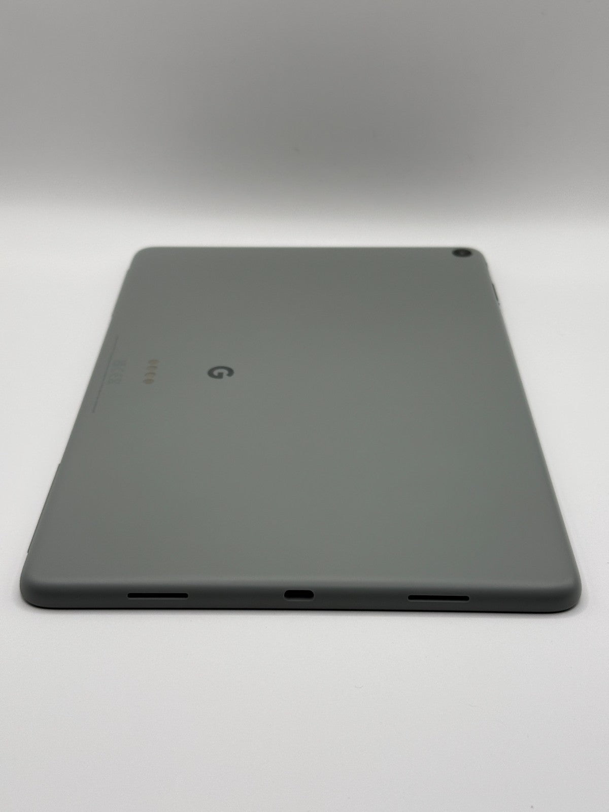 Google Pixel Tablet 128GB Wi-Fi 11" Hazel Colour Excellent Condition Warranty