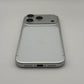 Apple Iphone 17 Pro 256GB Silver Unlocked Boxed Excellent Condition 100% Battery
