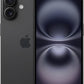Apple Iphone 16 128GB Black 5G Unlocked Opened Never Used Unactivated Warranty