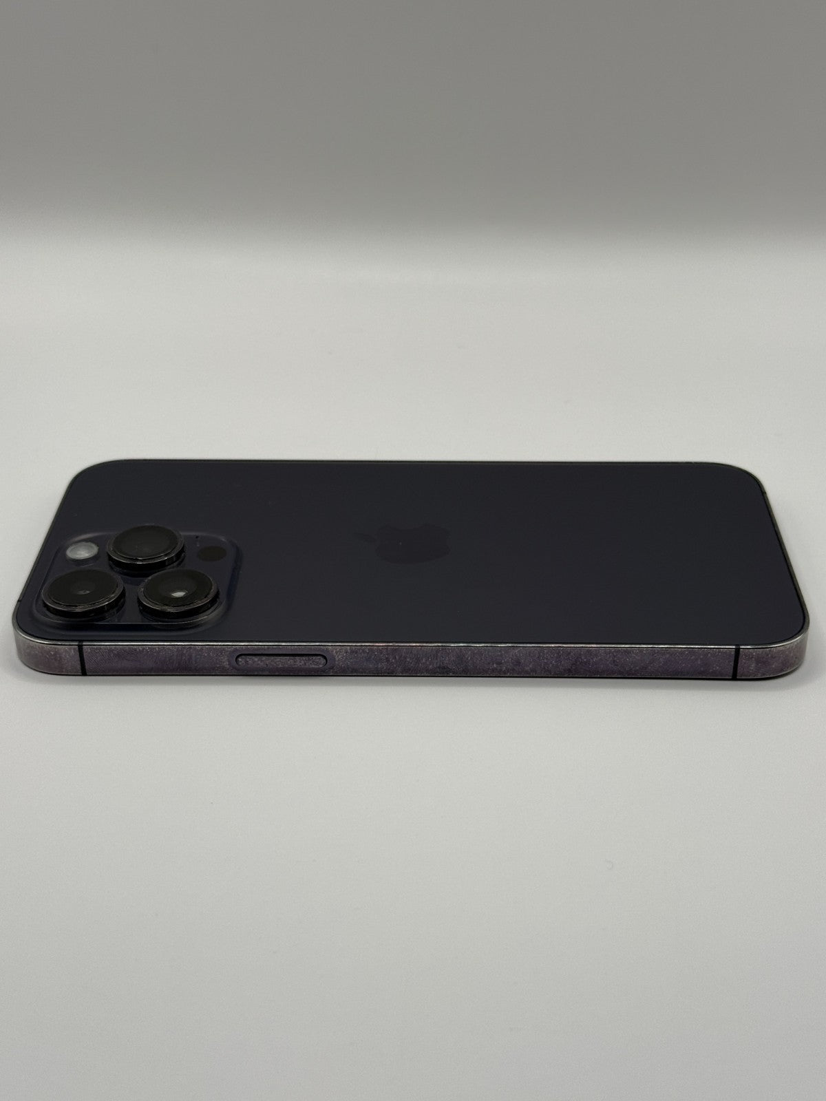 Apple Iphone 14 Pro Max 5G 128GB Purple Used Condition Unlocked