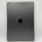 Apple Ipad 9th Generation 64GB Wi-Fi 10.2 Space Grey Very Good Condition