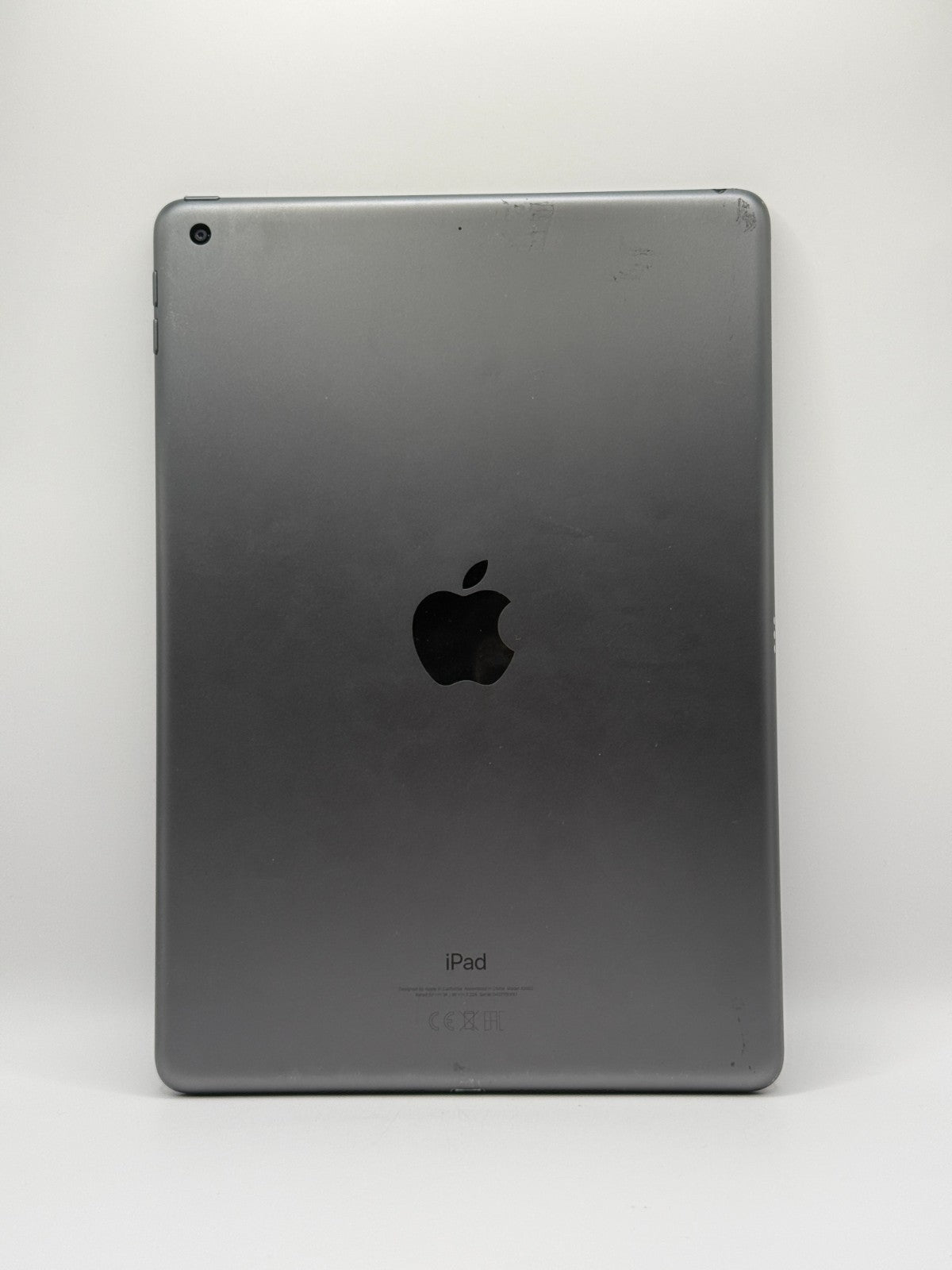 Apple Ipad 9th Generation 64GB Wi-Fi 10.2 Space Grey Very Good Condition