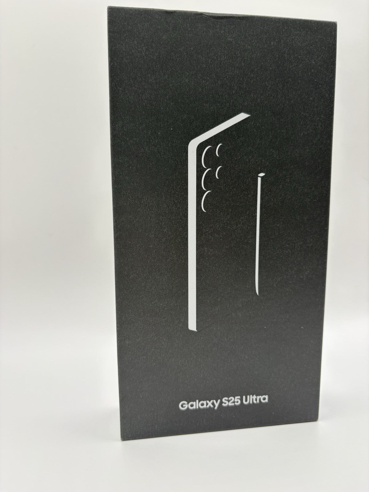 Samsung Galaxy S25 Ultra 1TB SilverBlue Unlocked 12GB RAM Brand New Sealed