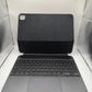 Apple Magic Keyboard for 13-inch iPad Pro 4th and 3rd Gen Excellent Condition