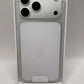 Apple iPhone 17 Pro Max 256GB Silver 5G Opened Box Never Used Unlocked Warranty