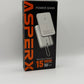 AsperX Magnetic Portable Charger 10000Mah 22.5W PD Fast Charging With USBC Cable