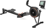 YOSUDA R2 Rowing Machine for Home, Professional Adjustable
