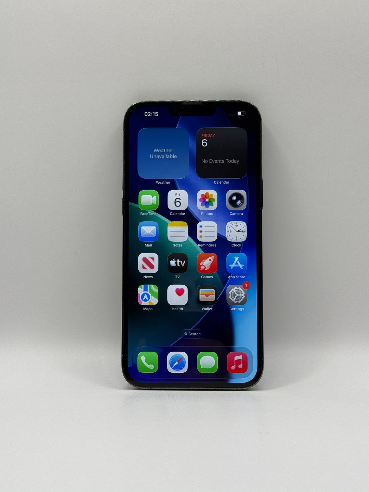Apple Iphone 13 Pro Max 5G 128GB Alpine Green Unlocked Very Good Condition