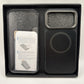 i-Blason Premium Wireless Case iPhone 17 Pro Max Full-Body Shockproof Cover