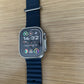 Apple Watch Ultra 49mm (0613529) Titanium & Ceramic Case GPS + LTE 94% Battery
