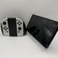 Nintendo Switch OLED Model Handheld Console 64GB White