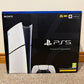Sony PlayStation 5 Slim Digital Edition Console ps5 825GB Boxed Warranty
