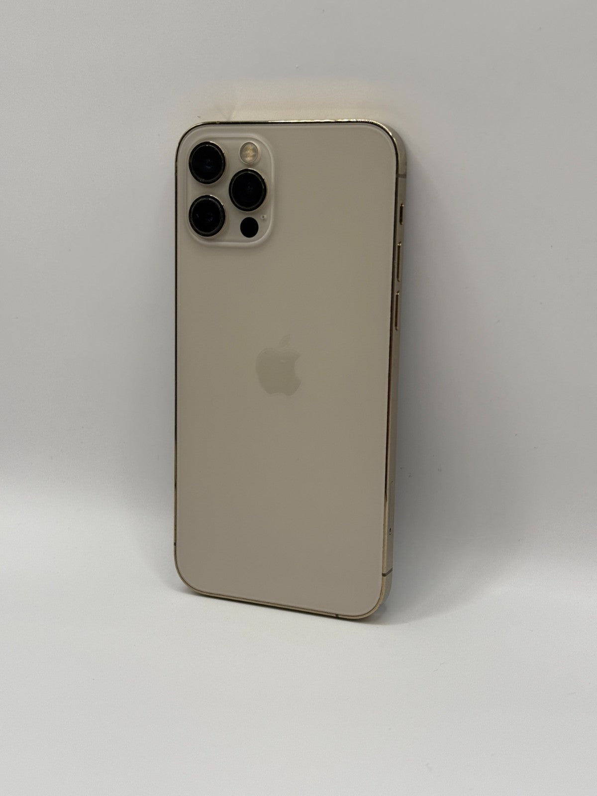 Apple Iphone 12 Pro 5G 256GB 5G Gold Unlocked Good Condition Warranty