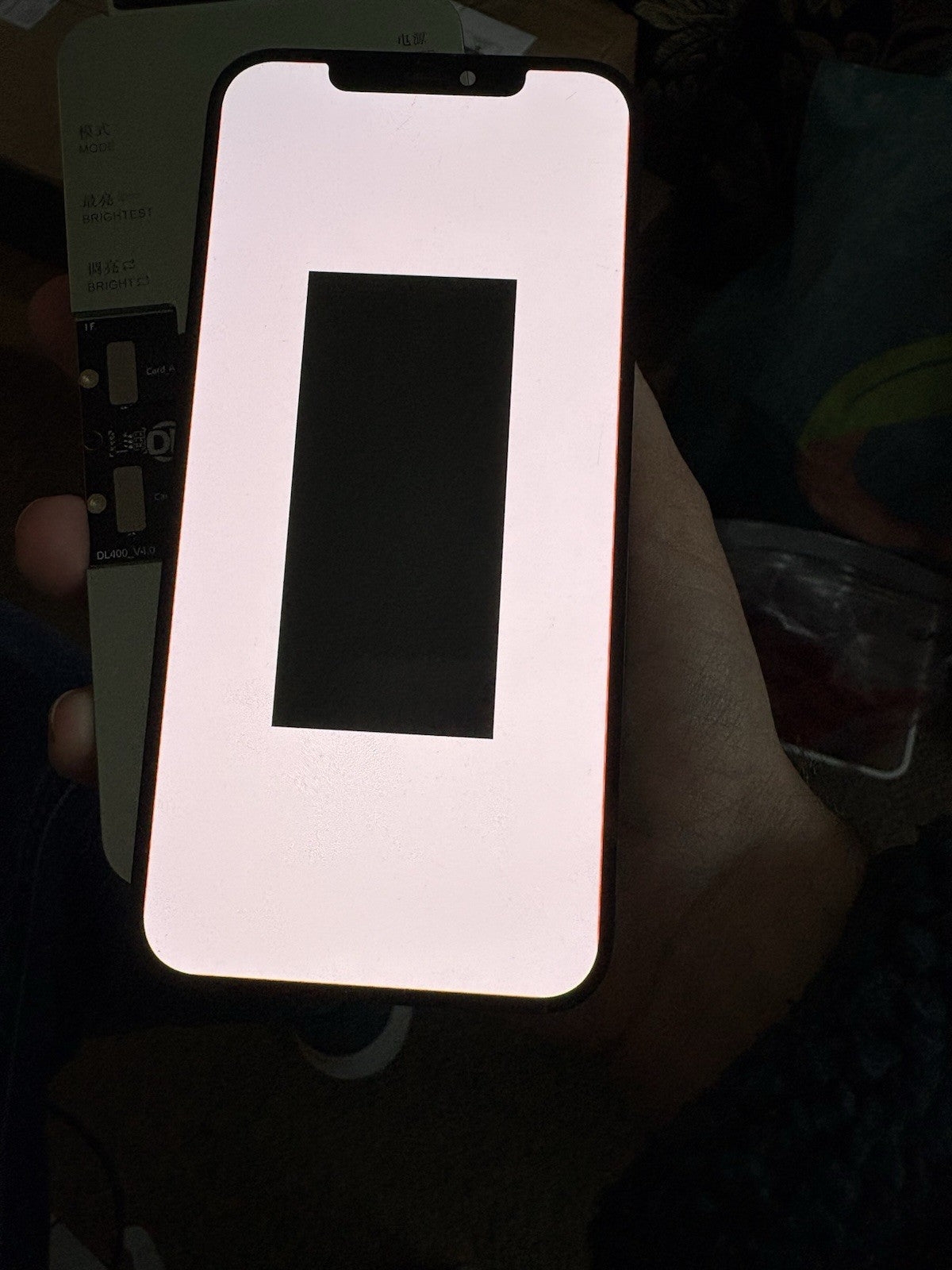 Apple iPhone 12 Pro Max Genuine Original Screen OLED Display Digitiser Grade B