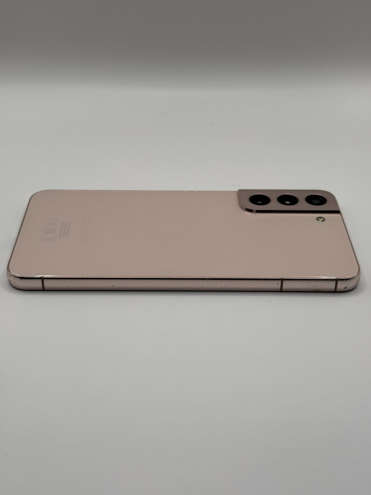 Samsung Galaxy S22+ 5G 128GB Pink Gold Unlocked Good Condition One Ui 8.0
