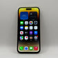 Apple Iphone 14 Pro Max 128GB Gold Excellent Condition Unlocked 100% Battery