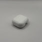Apple Airpods 4 Non Anc White Opened Never Used Genuine