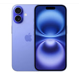 Apple iPhone 16 128GB 5G (0113617) Blue Unlocked Excellent Condition Warranty