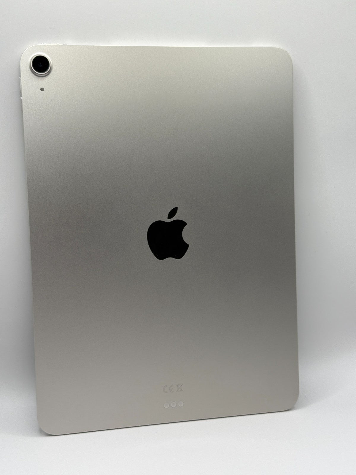 Apple Ipad Air 11" M3 128GB Wifi Starlight Boxed Warranty Excellent Condition