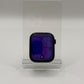 Apple Watch Series 9 45mm Aluminum GPS Midnight 90% Battery Boxed Warranty