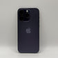 Apple Iphone 14 Pro 128GB Purple Unlocked Warranty Excellent Condition 100%