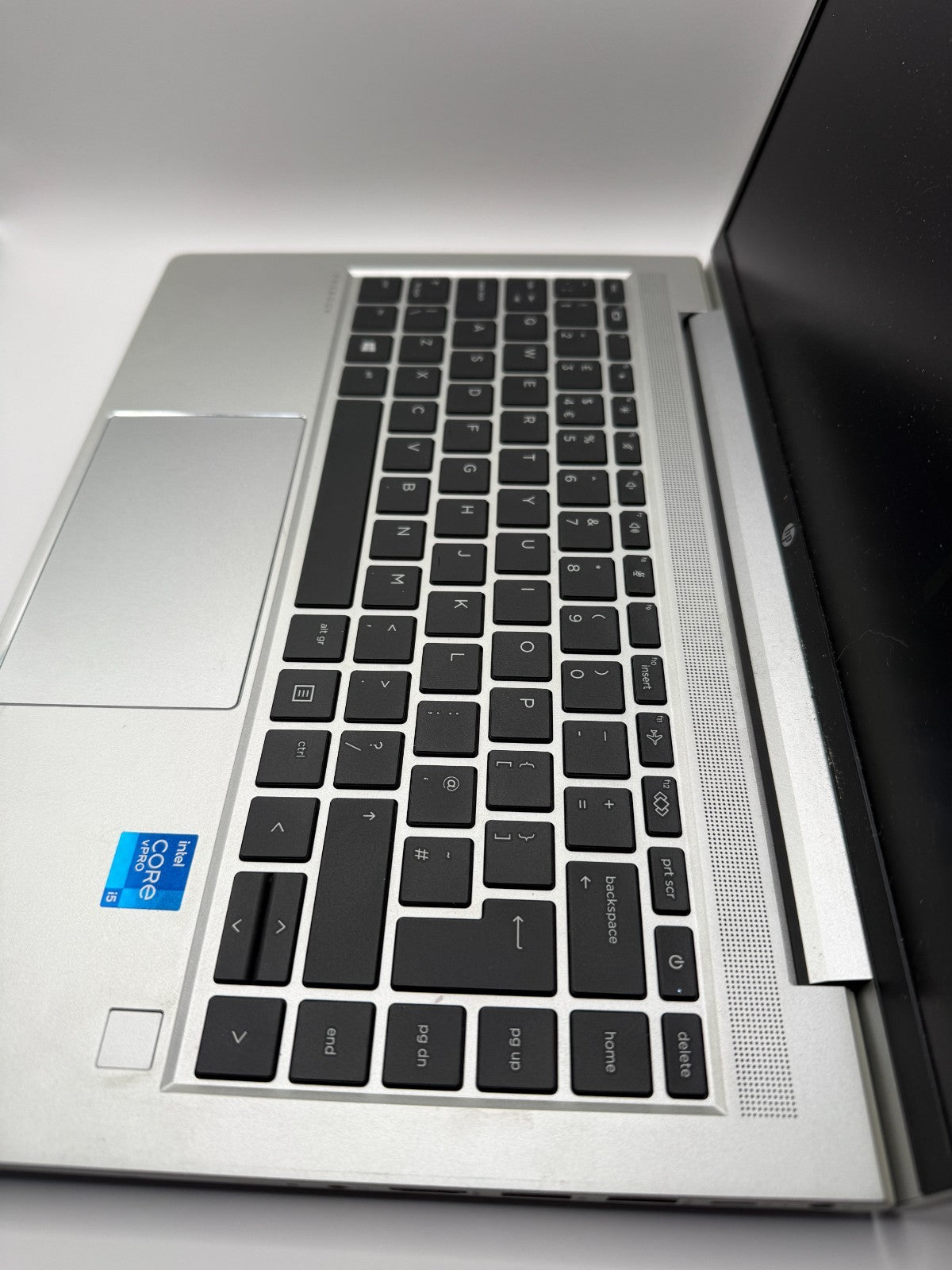 Hp Probook 640 G8 256GB Intel Core I5 8GB Ram Windows 10 Used But Good Condition