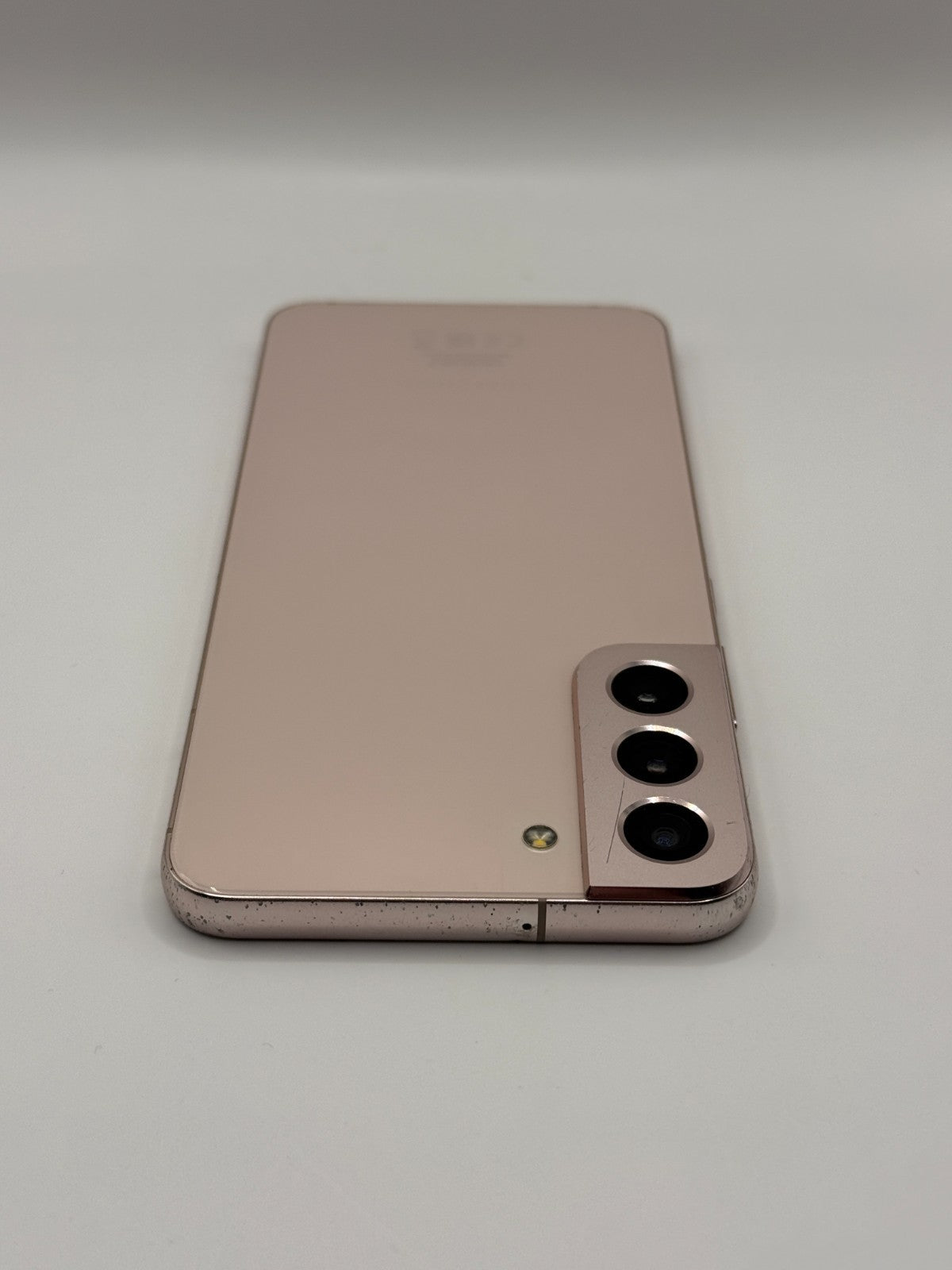 Samsung Galaxy S22+ 5G 128GB Pink Gold Unlocked Good Condition One Ui 8.0