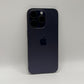 Apple Iphone 14 Pro 128GB Purple Unlocked Warranty Excellent Condition 100%