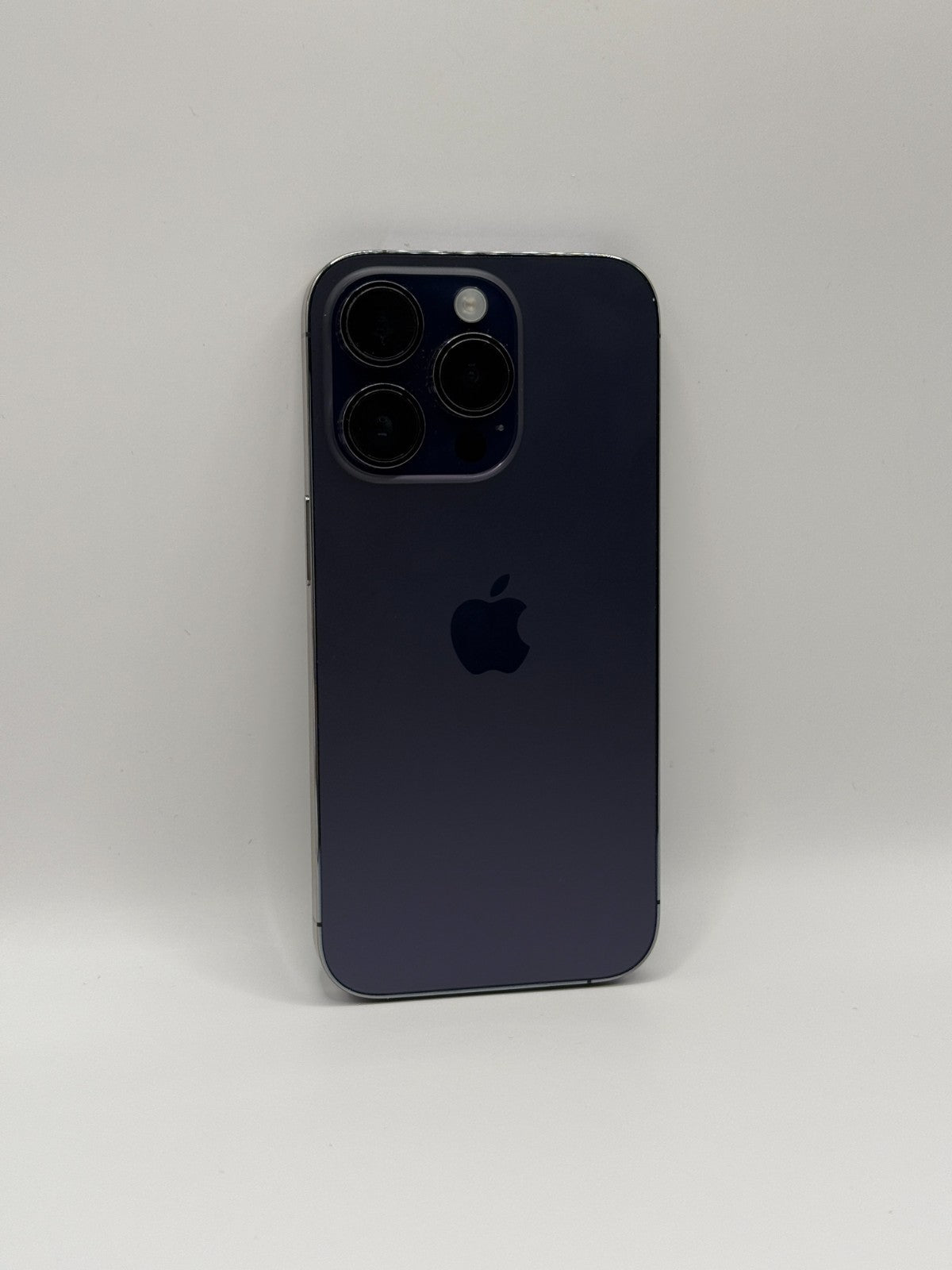 Apple Iphone 14 Pro 128GB Purple Unlocked Warranty Excellent Condition 100%