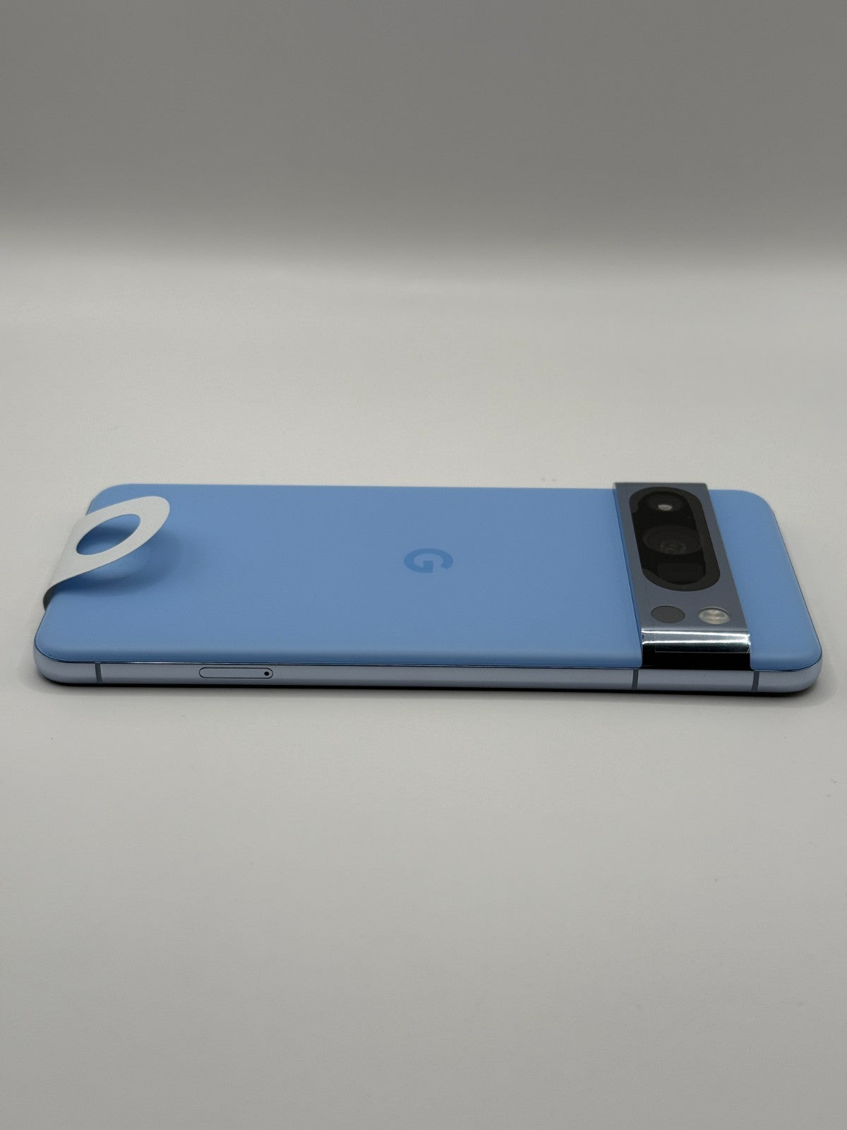 Google Pixel 8 Pro 256GB 5G Bay Color Unlocked Opened Never Used Warranty
