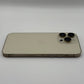 Apple Iphone 14 Pro Max 5G 128GB Gold Very Good Condition Unlocked 85% Battery
