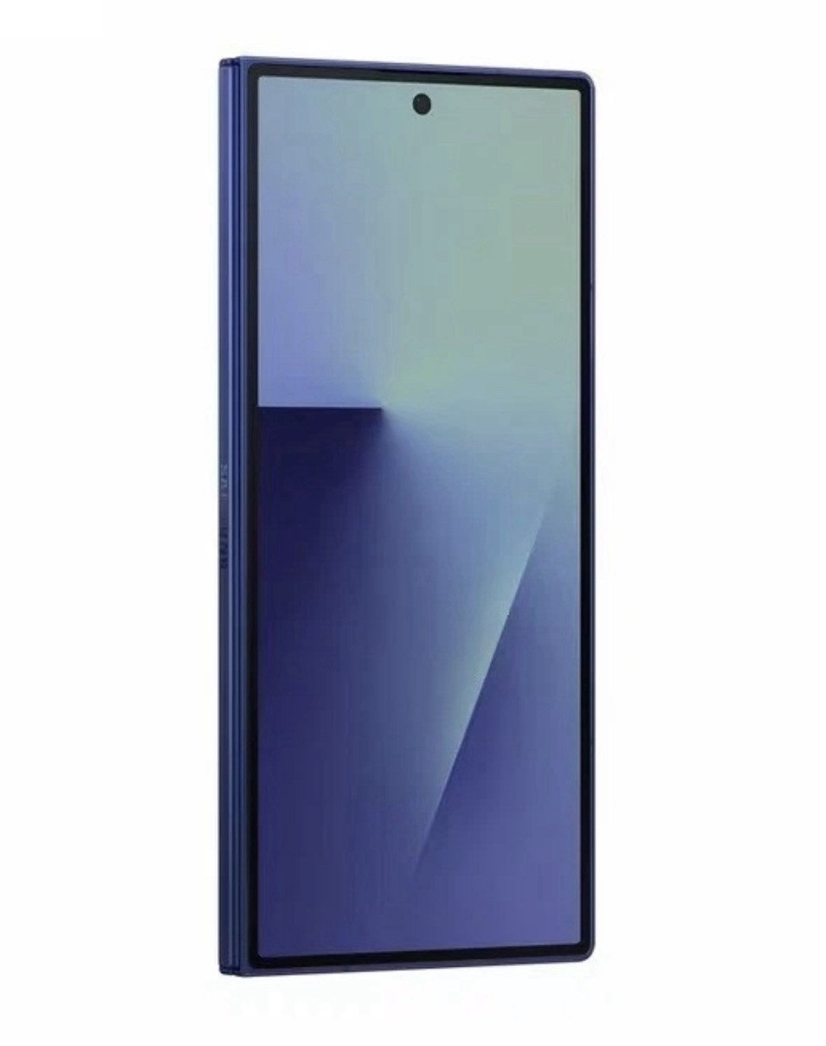 Samsung Galaxy Z Fold 7 1TB Blue Brand New Sealed Boxed Warranty Unlocked