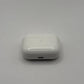 Apple Airpods Pro 1st Generation Charging Case Only White Very Good Condition